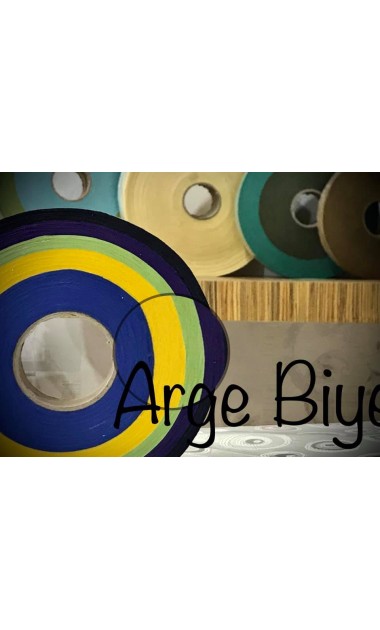 ÜÇLÜ BANNER